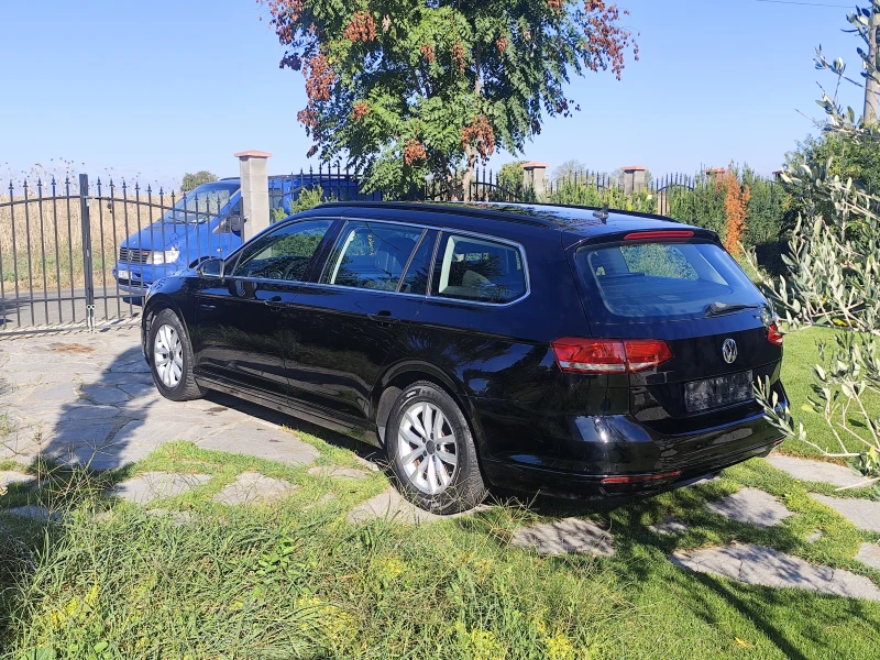 VW Passat 2.0  DSG 150 к.с, снимка 4 - Автомобили и джипове - 52817057