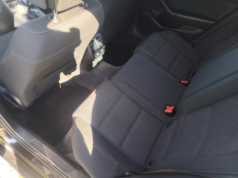 VW Passat 2.0  DSG 150 к.с, снимка 8 - Автомобили и джипове - 52817057