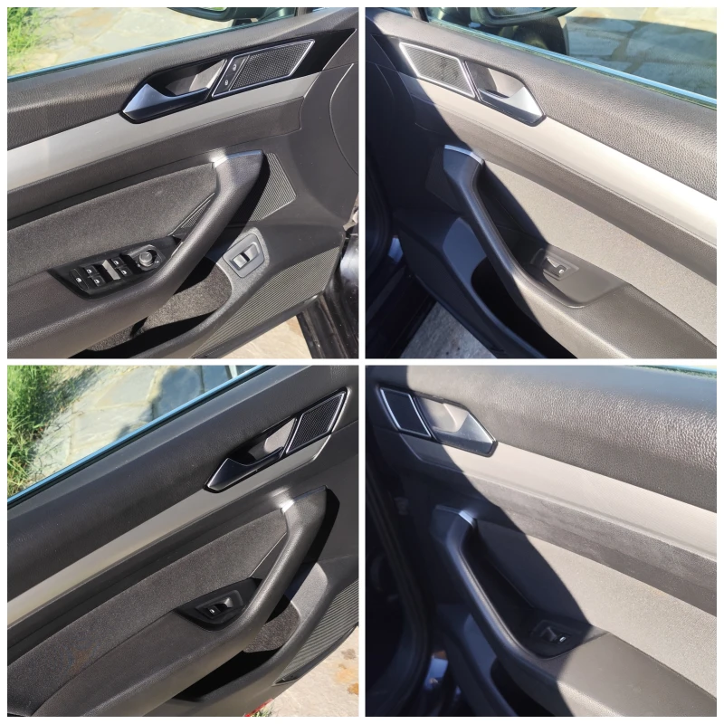 VW Passat 2.0  DSG 150 к.с, снимка 11 - Автомобили и джипове - 52817057