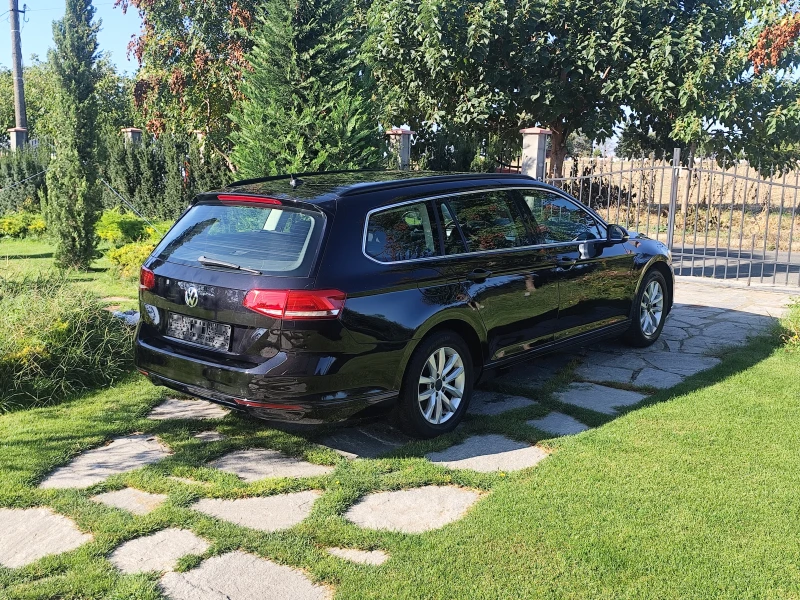 VW Passat 2.0  DSG 150 к.с, снимка 3 - Автомобили и джипове - 52817057