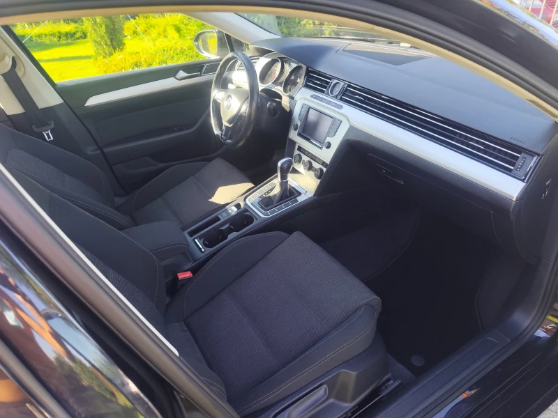 VW Passat 2.0  DSG 150 к.с, снимка 6 - Автомобили и джипове - 52817057