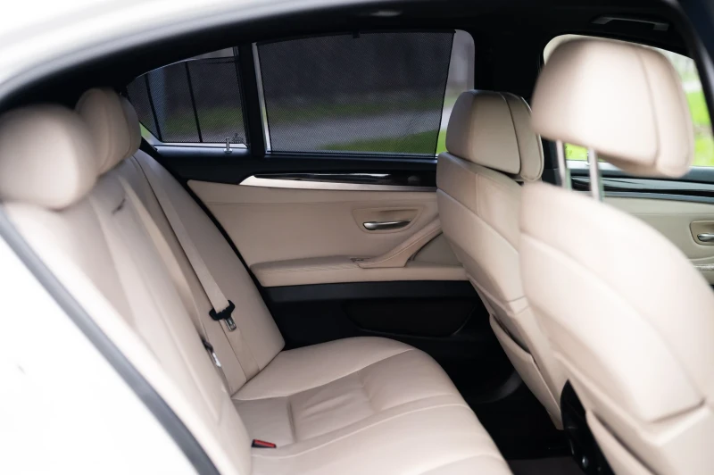 BMW 535, снимка 7 - Автомобили и джипове - 52834550