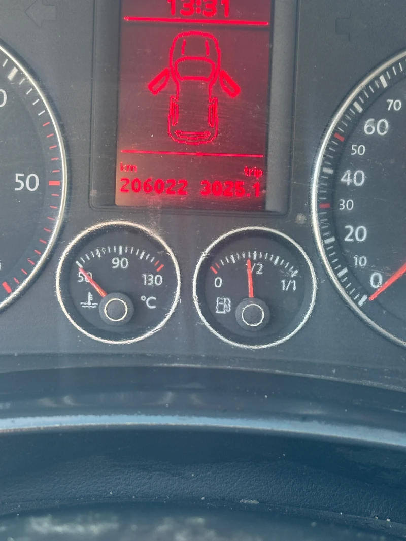 VW Golf, снимка 5 - Автомобили и джипове - 53322461