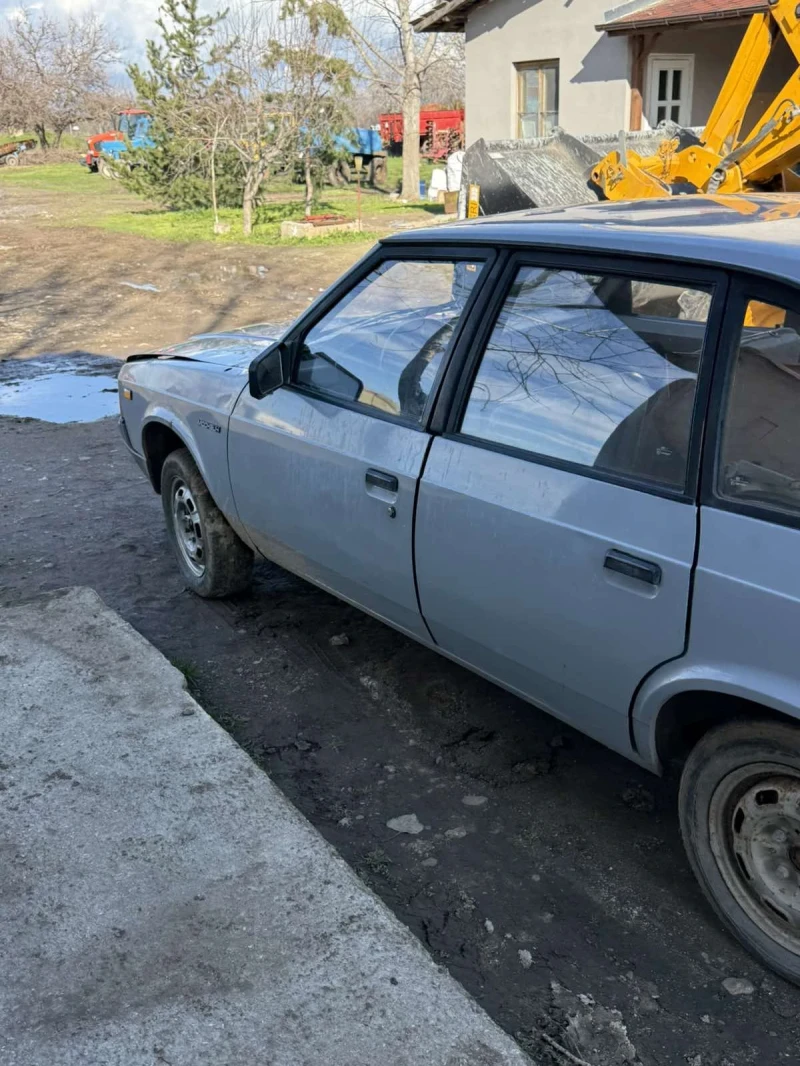 Moskvich 21412, снимка 4 - Автомобили и джипове - 53420084