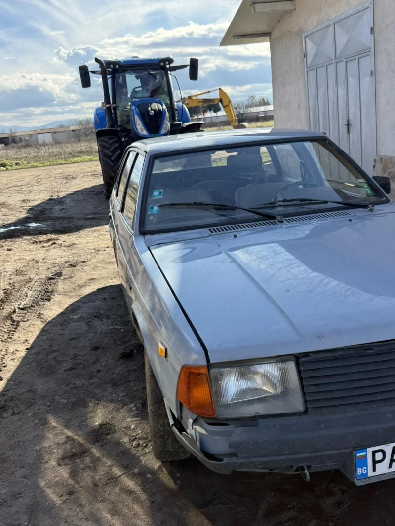 Moskvich 21412, снимка 7 - Автомобили и джипове - 53420084