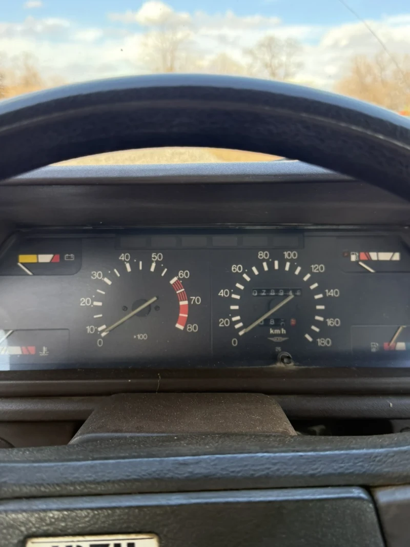 Moskvich 21412, снимка 9 - Автомобили и джипове - 53420084