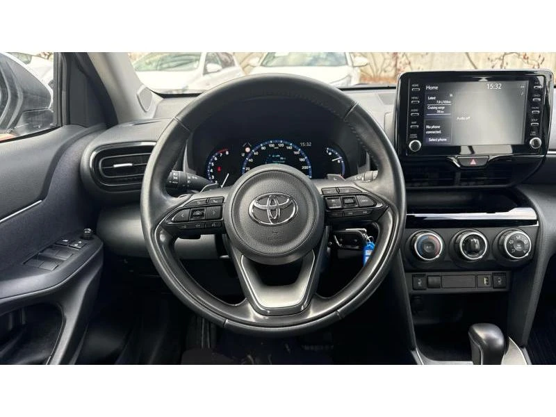 Toyota Yaris Cross 1.5P ACTIVE, снимка 9 - Автомобили и джипове - 49354435