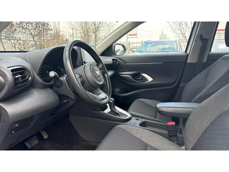 Toyota Yaris Cross 1.5P ACTIVE, снимка 12 - Автомобили и джипове - 49354435