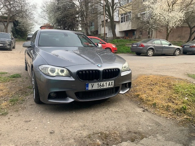 BMW 535 535 i