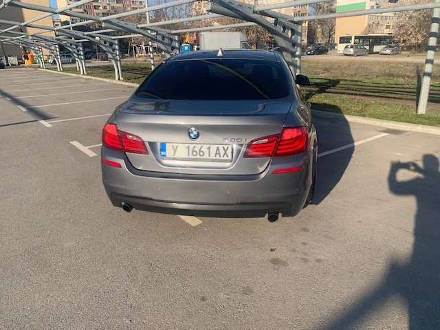 BMW 535 535 i - изображение 6