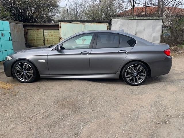 BMW 535 535 i, снимка 2 - Автомобили и джипове - 52690680