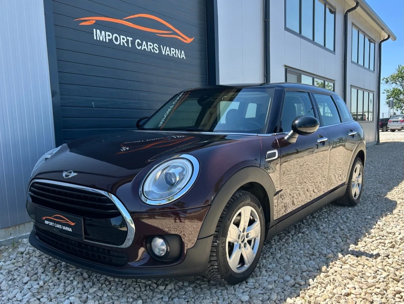 Mini Clubman 2.0D 150k.c 2016 - 14900 лв. - 82615281 1