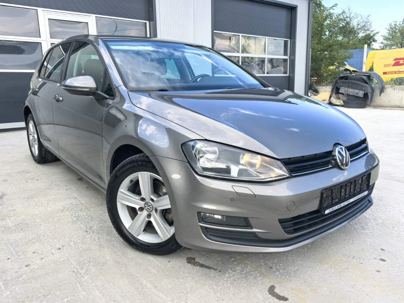 VW Golf TDI/DSG/NAVI - 16999 лв. - 10275262 1