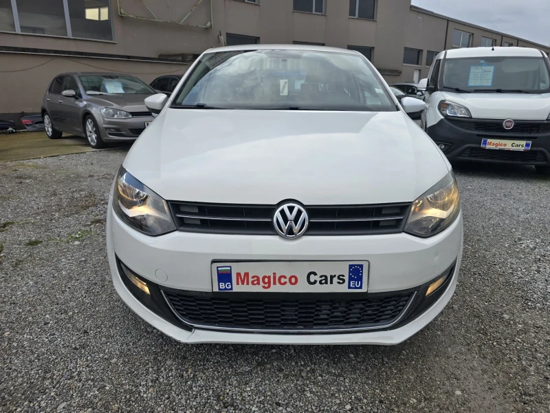 VW Polo 1.4i - 8700 лв. / 4448.24 € - 13637988 1