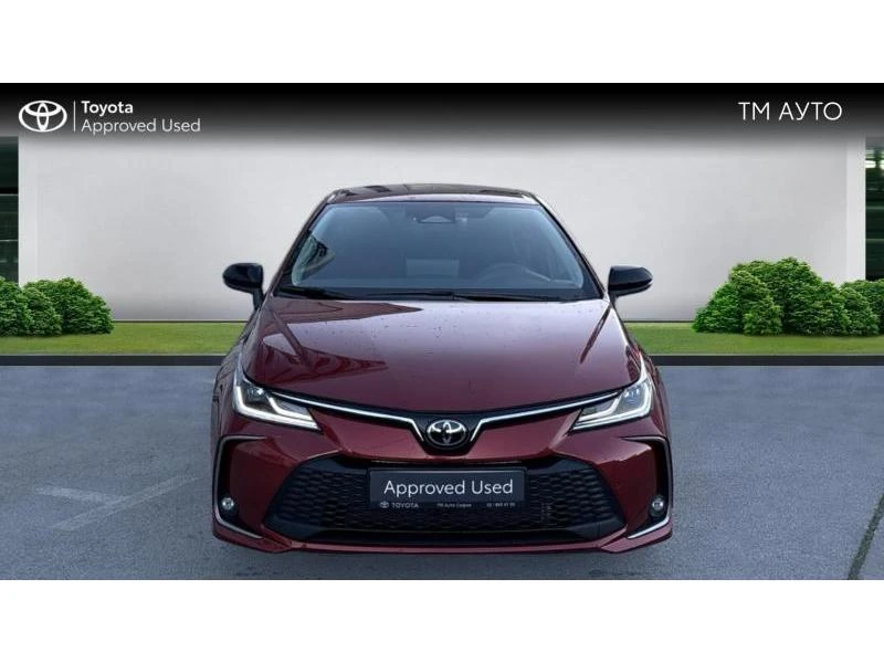 Toyota Corolla 1.5 CVT SDN Executive MY25 - НОВА - изображение 5