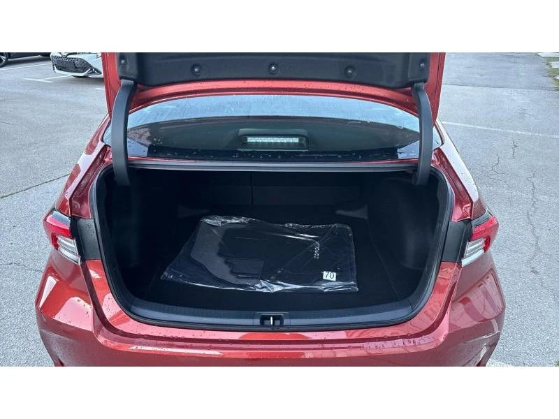 Toyota Corolla 1.5 CVT SDN Executive MY25 - НОВА - изображение 10