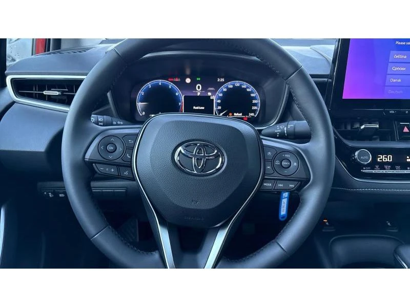 Toyota Corolla 1.5 CVT SDN Executive MY25 - ���� | Mobile.bg � ����������� 13