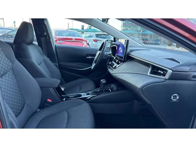 Toyota Corolla 1.5 CVT SDN Executive MY25 - НОВА - изображение 6