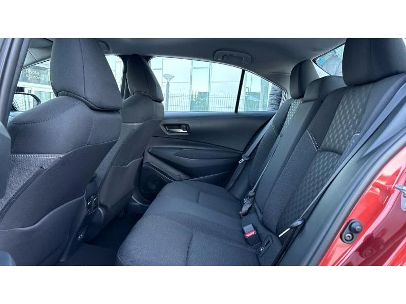 Toyota Corolla 1.5 CVT SDN Executive MY25 - ���� | Mobile.bg � ����������� 11