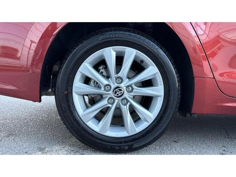 Toyota Corolla 1.5 CVT SDN Executive MY25 - ���� | Mobile.bg � ����������� 16