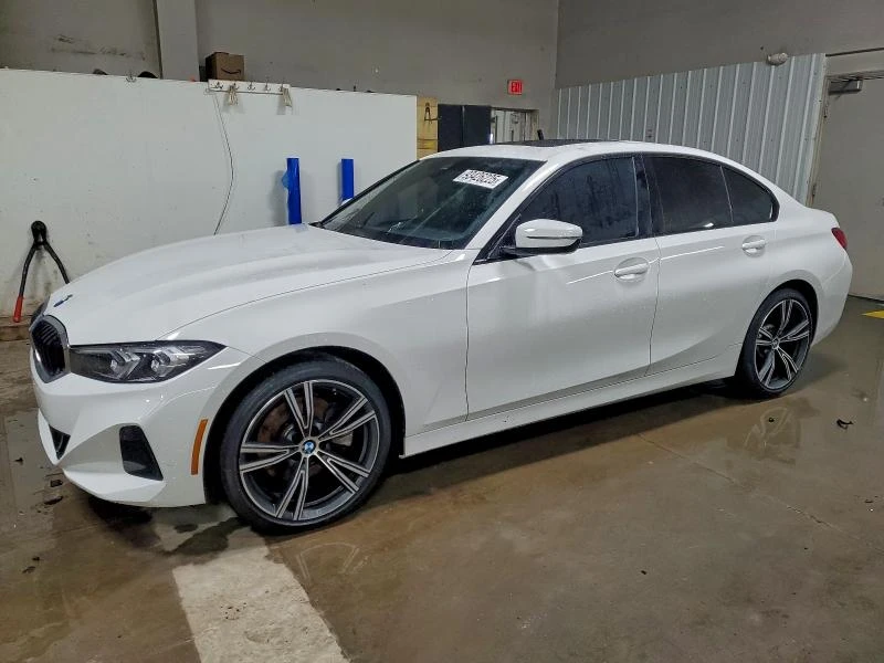 BMW 330 XI