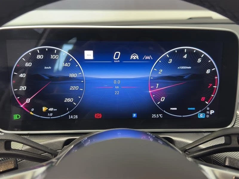 Mercedes-Benz C 300 4MATIC* АвтоКредит* (ЦЕНА ДО БГ), снимка 10 - Автомобили и джипове - 54058289