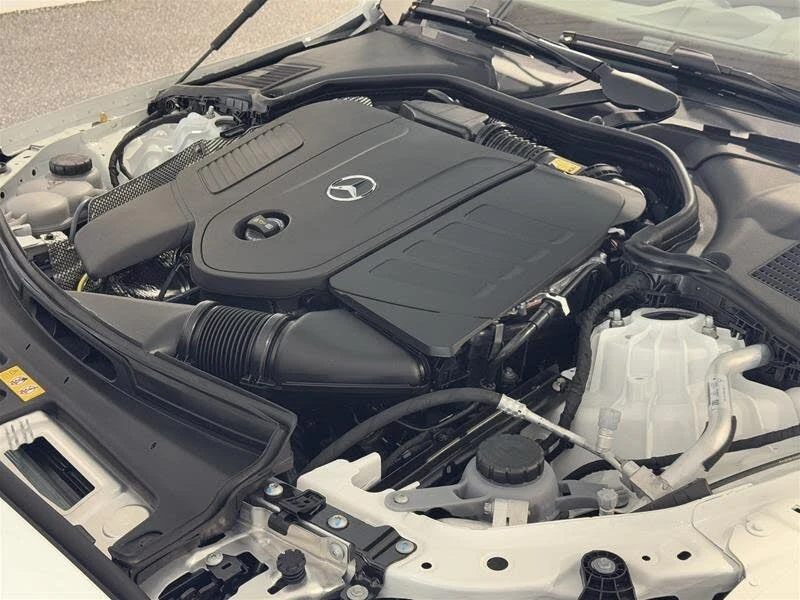 Mercedes-Benz C 300 4MATIC* АвтоКредит* (ЦЕНА ДО БГ), снимка 15 - Автомобили и джипове - 54058289