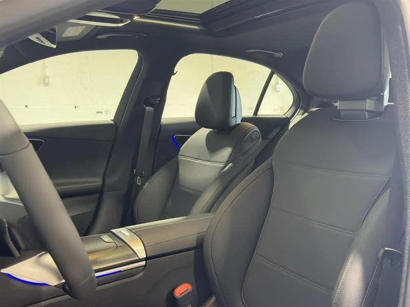 Mercedes-Benz C 300 4MATIC* АвтоКредит* (ЦЕНА ДО БГ), снимка 8 - Автомобили и джипове - 54058289