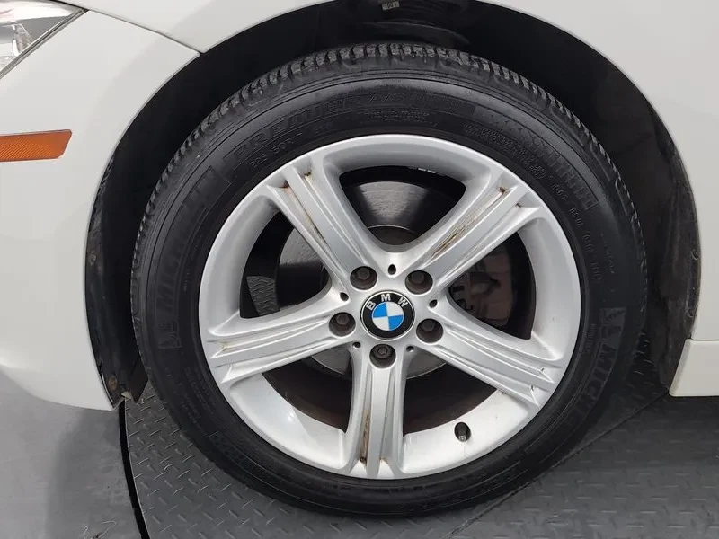 BMW 320 d, снимка 5 - Автомобили и джипове - 54589968