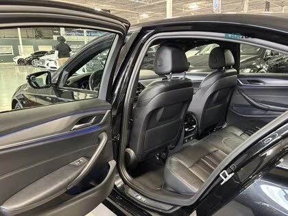 BMW 540 xDRIVE* MPACK* PANO* КАМЕРА* ПЕРА, снимка 7 - Автомобили и джипове - 54713258