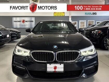 BMW 540 xDRIVE* MPACK* PANO* КАМЕРА* ПЕРА