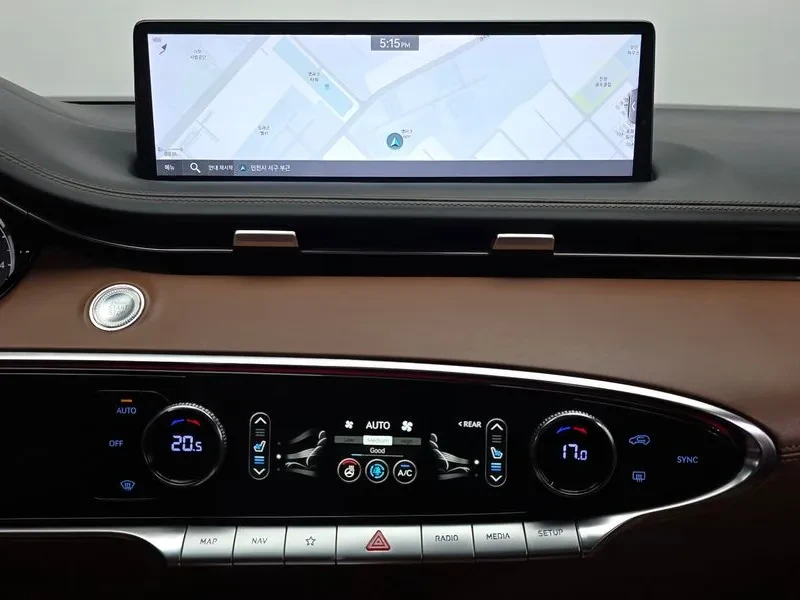 Genesis GV70 2.5�/AWD/DISTRNIC/360������/�������/��������� | Mobile.bg � ����������� 14