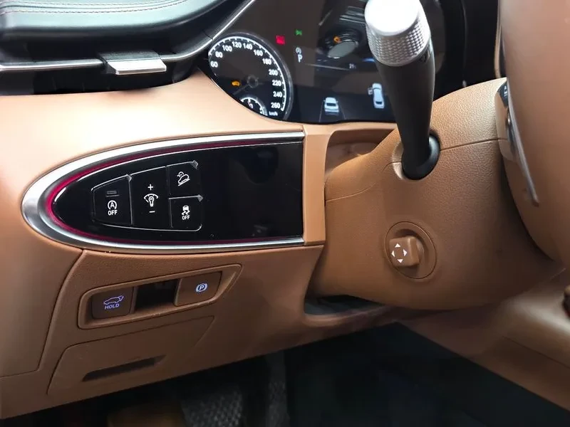 Genesis GV70 2.5�/AWD/DISTRNIC/360������/�������/��������� | Mobile.bg � ����������� 17