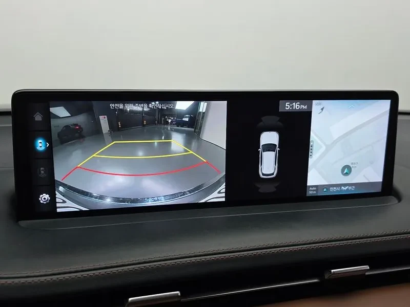 Genesis GV70 2.5�/AWD/DISTRNIC/360������/�������/��������� | Mobile.bg � ����������� 15