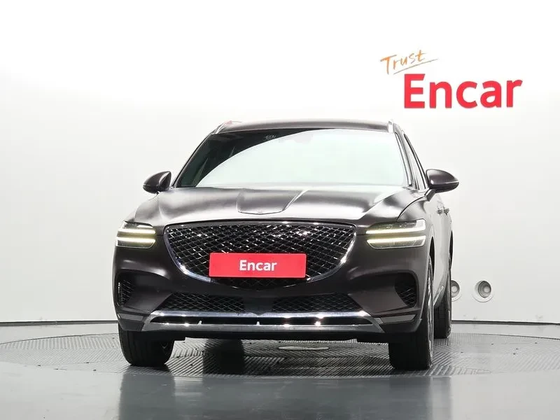 Genesis GV70 2.5�/AWD/DISTRNIC/360������/�������/��������� | Mobile.bg � ����������� 3