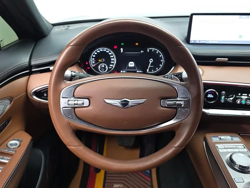 Genesis GV70 2.5�/AWD/DISTRNIC/360������/�������/��������� | Mobile.bg � ����������� 13