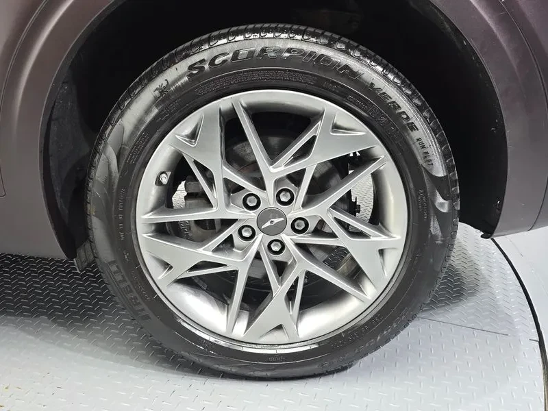 Genesis GV70 2.5�/AWD/DISTRNIC/360������/�������/��������� | Mobile.bg � ����������� 5