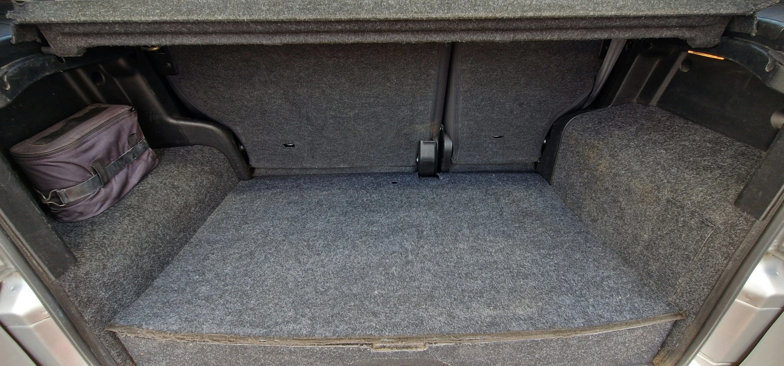 Fiat Qubo 1400 | Mobile.bg   11