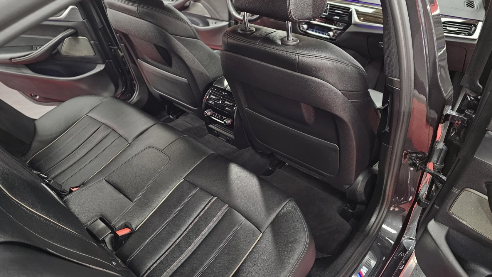 BMW 540 BMW 540 i Xdrive /M-pack/ ! | Mobile.bg   15