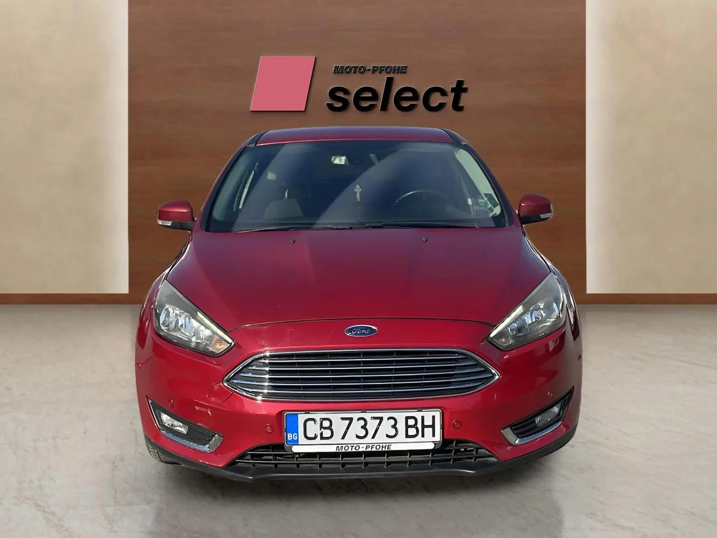 Ford Focus 1.0 EcoBoost - изображение 8