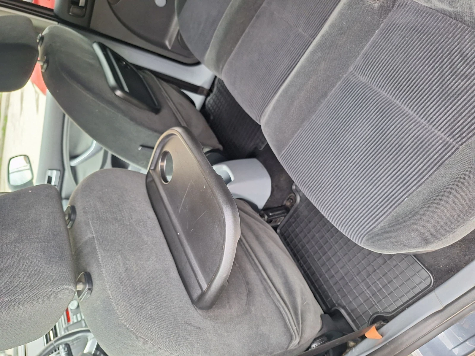 Ford C-max  - изображение 9