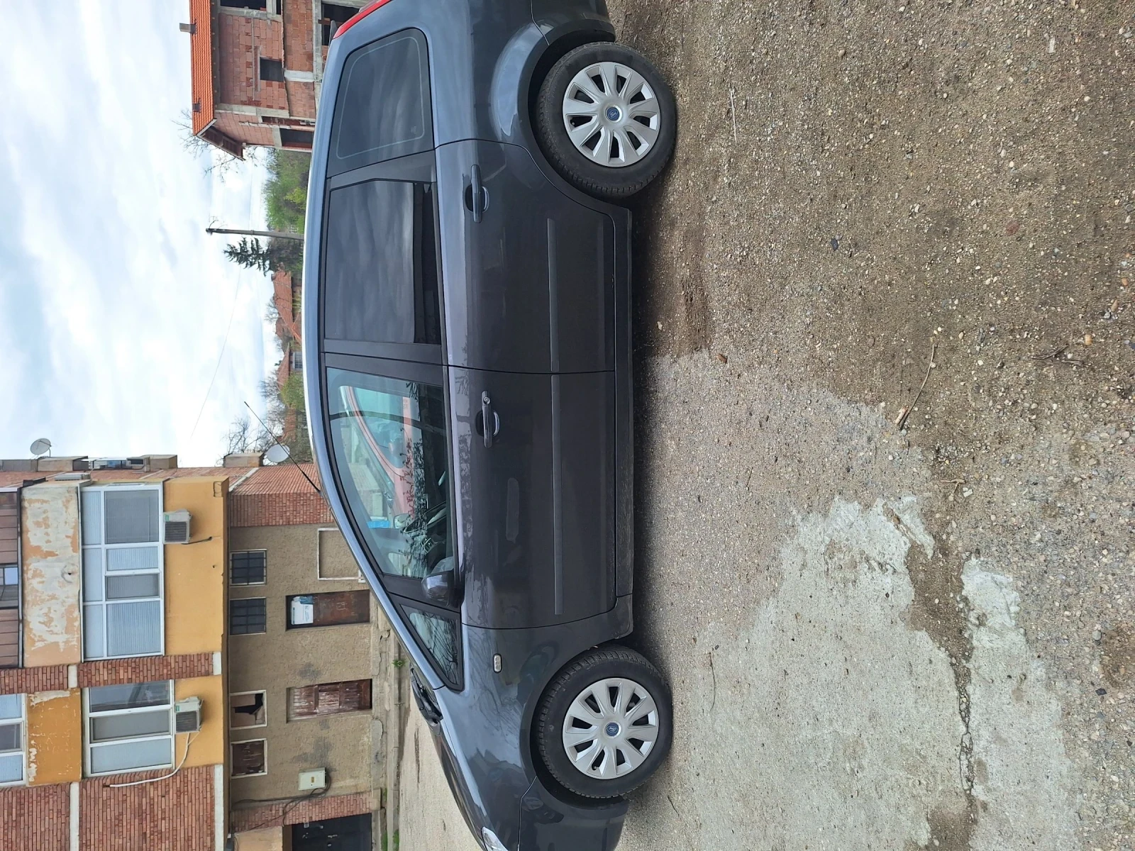 Ford C-max  - изображение 3