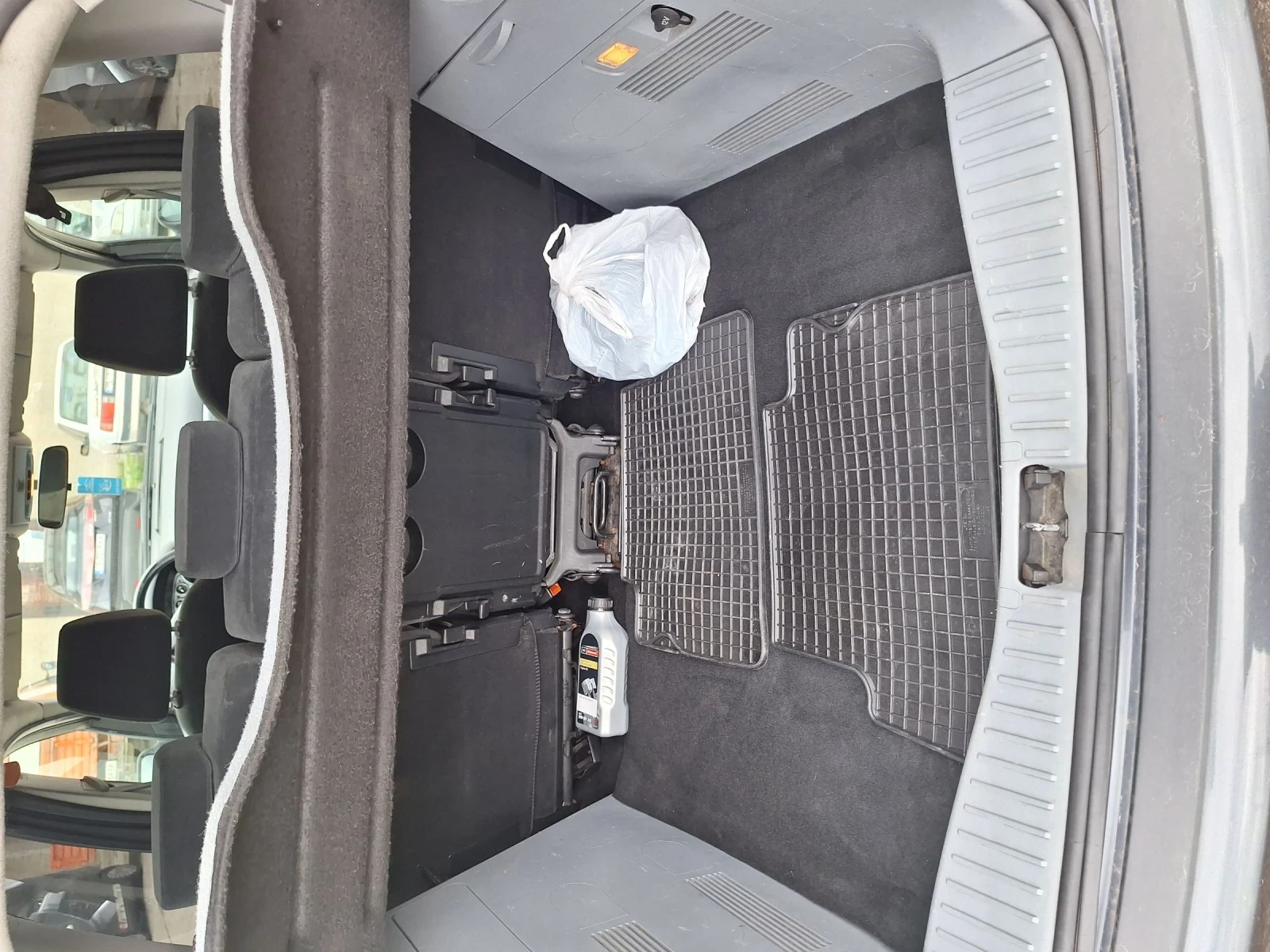 Ford C-max  - изображение 5