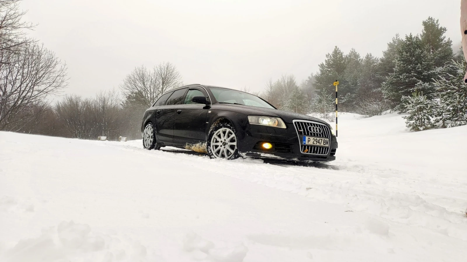 Audi A6 | Mobile.bg � ����������� 13