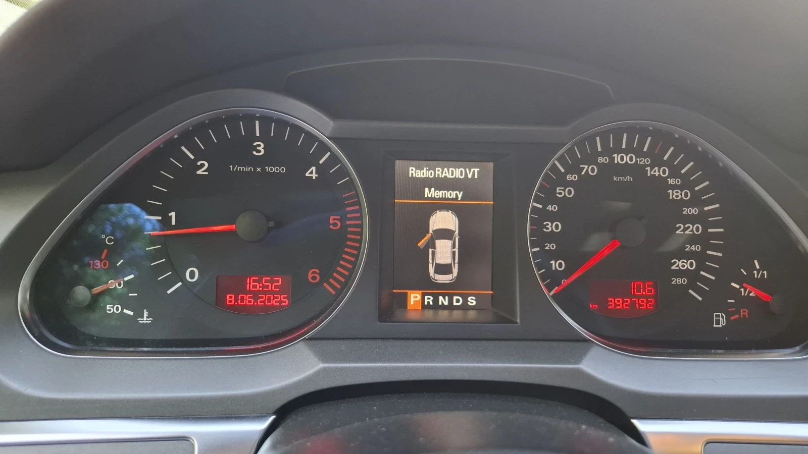 Audi A6  - изображение 8