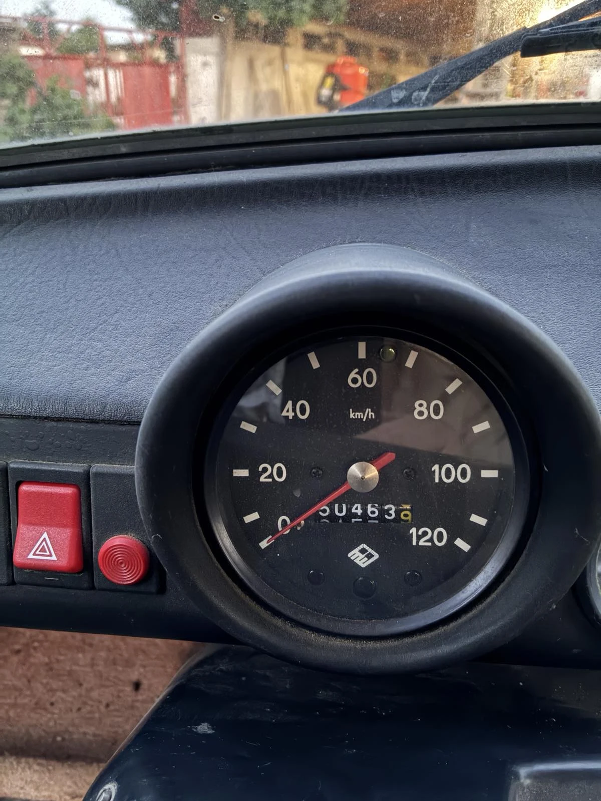 Trabant 601  - изображение 4