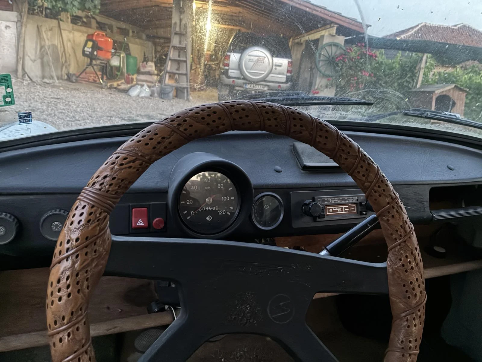 Trabant 601  - изображение 3
