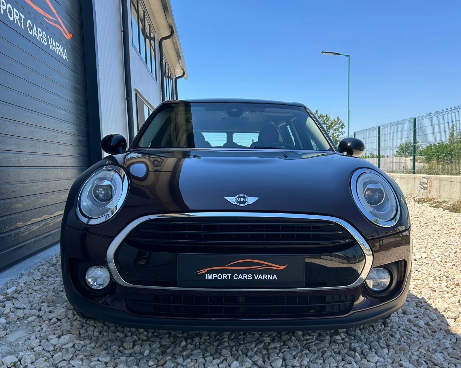 Mini Clubman 2.0D 150k.c 2016  - изображение 2