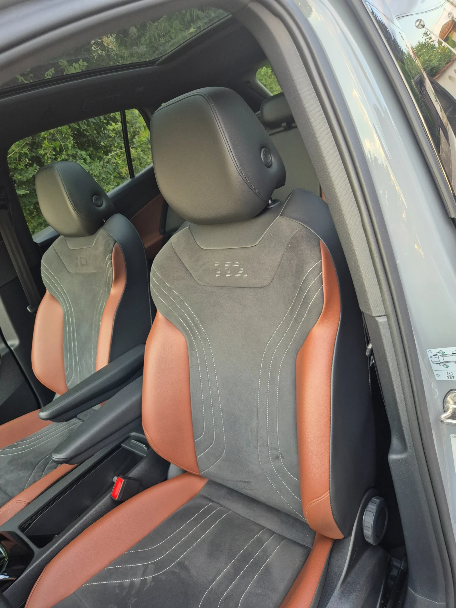 VW ID.4 PRO/77Kwh-204кс/21г - изображение 10