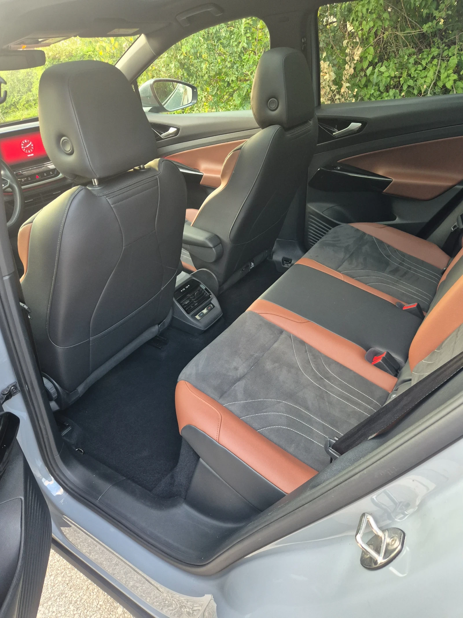 VW ID.4 PRO/77Kwh-204кс/21г - изображение 8